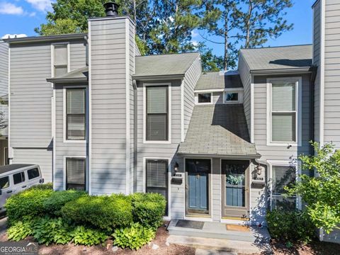 1028 Riverbend Club Drive SE, Atlanta, GA 30339 - MLS#: 10517621