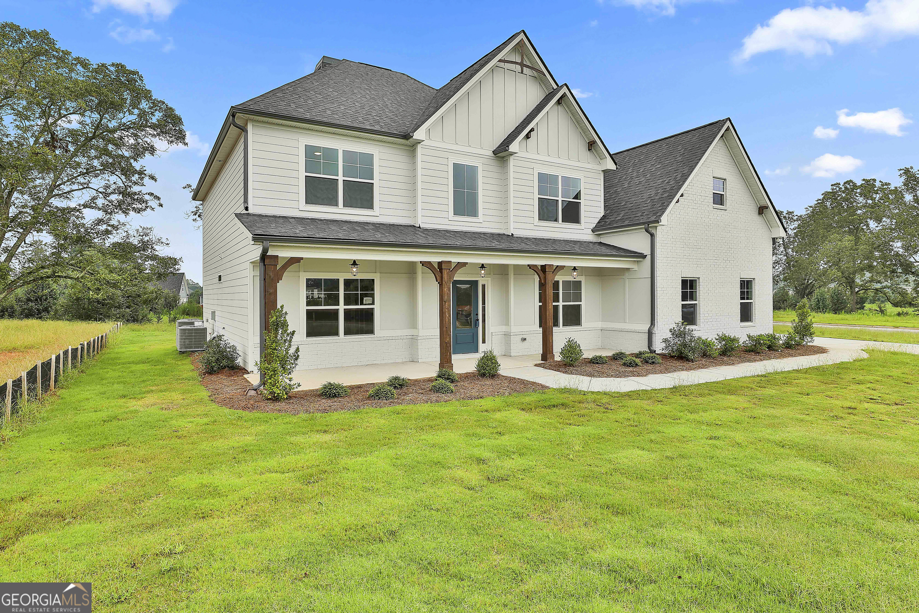 291 Grove Park - 90