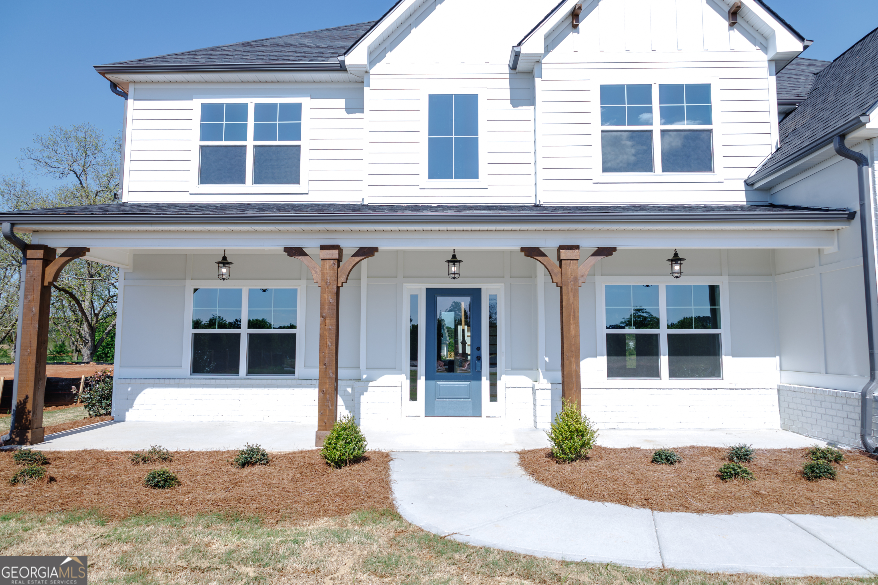 291 Grove Park - 90