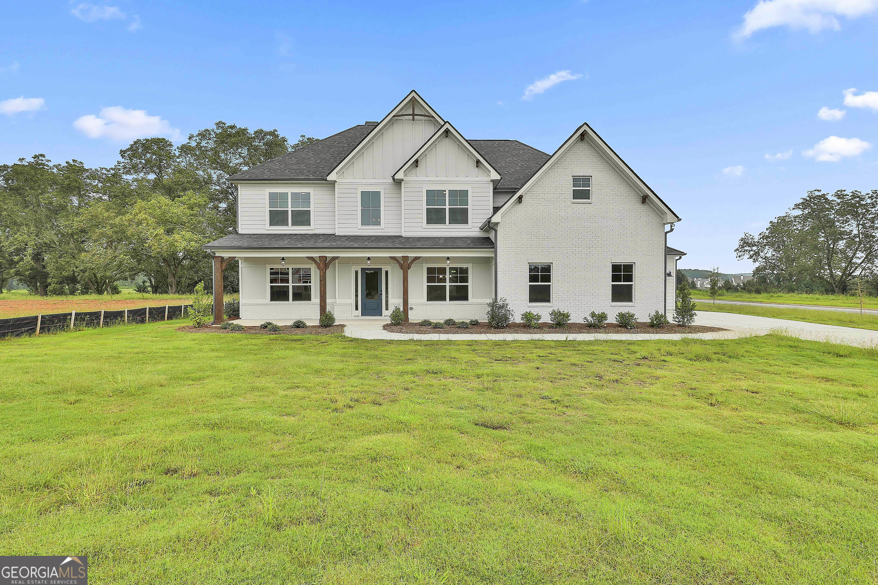 291 Grove Park - 90