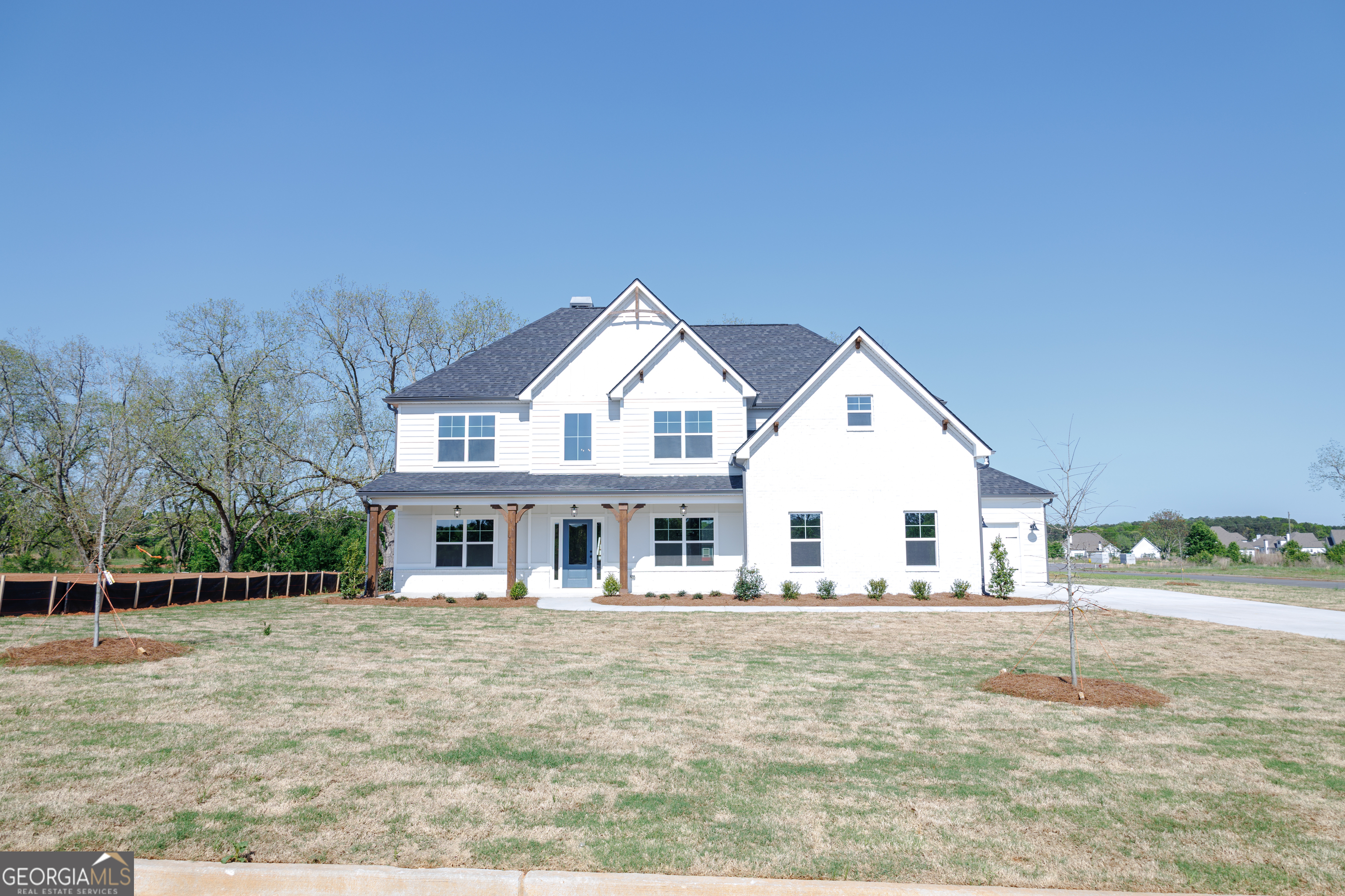291 Grove Park - 90