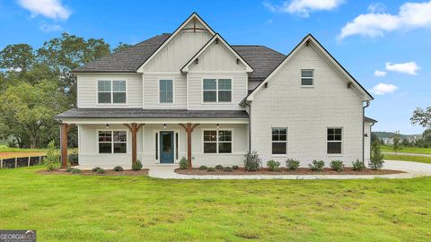 Photo of 291 Grove Park - Park #90, Senoia, GA 30276 (MLS # 10494628)