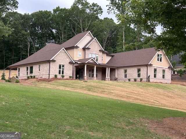 4563 FAWN PATH