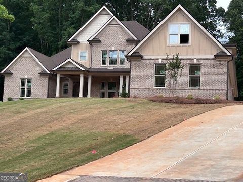 4563 FAWN PATH Gainesville GA 30506