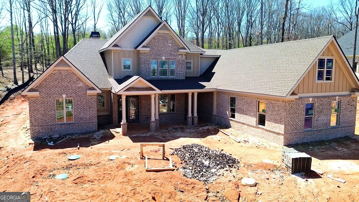 4563 FAWN PATH