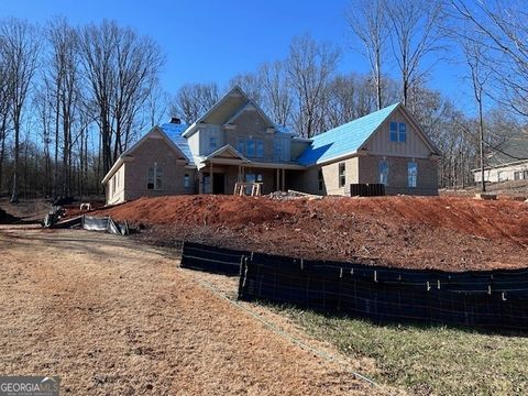 4563 Fawn Path, Gainesville, GA 30506 - MLS#: 10329187