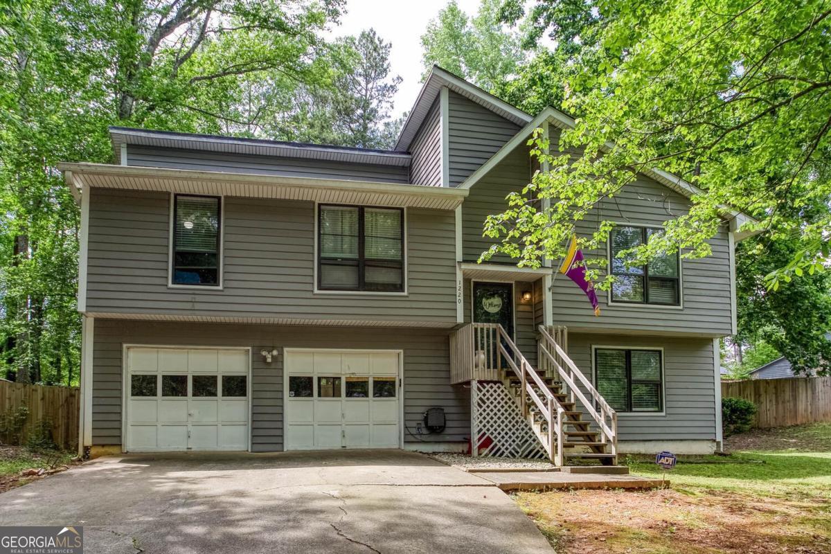 1220 Wade Green CIR NW