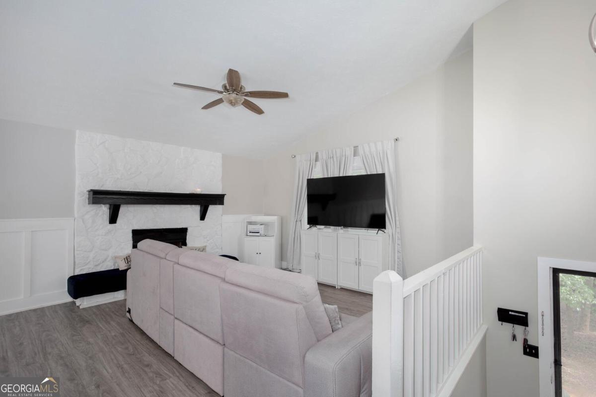 1220 Wade Green CIR NW