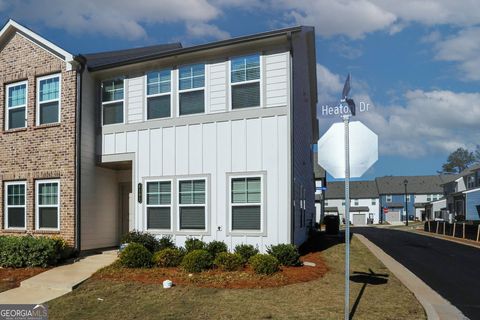 4101 Kingsbere WAY 133 Douglasville GA 30135