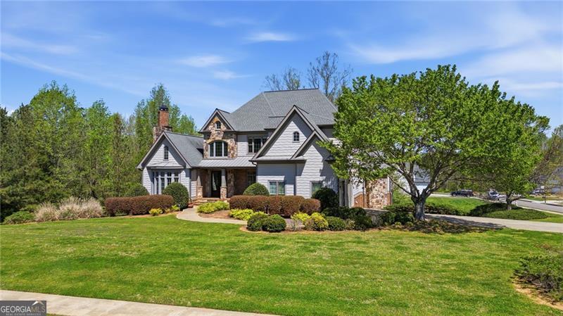 127 Village Creek DR