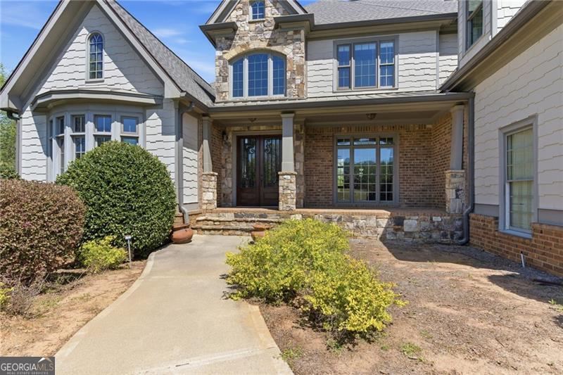 127 Village Creek DR