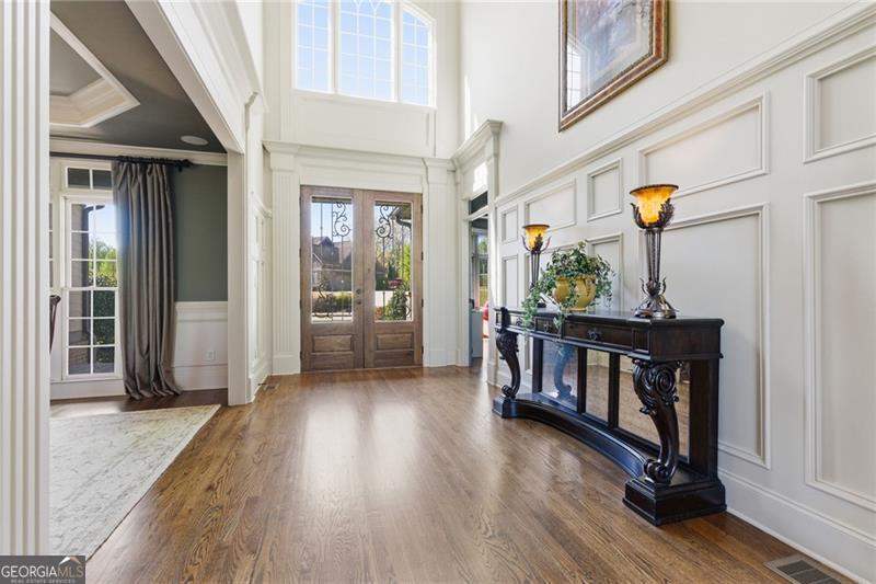 127 Village Creek DR