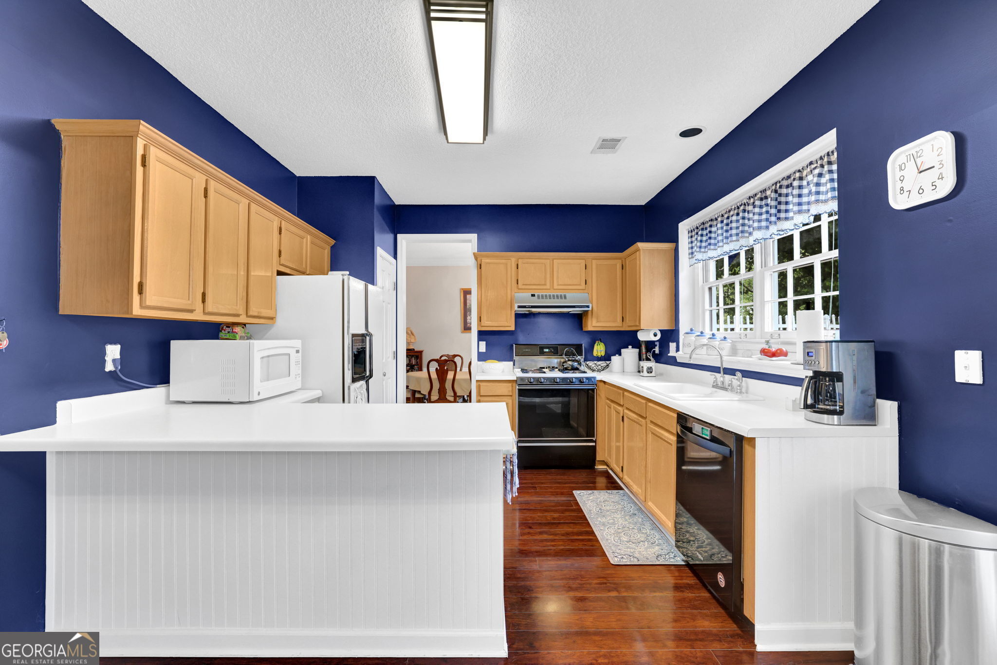 Timberlane - Residential