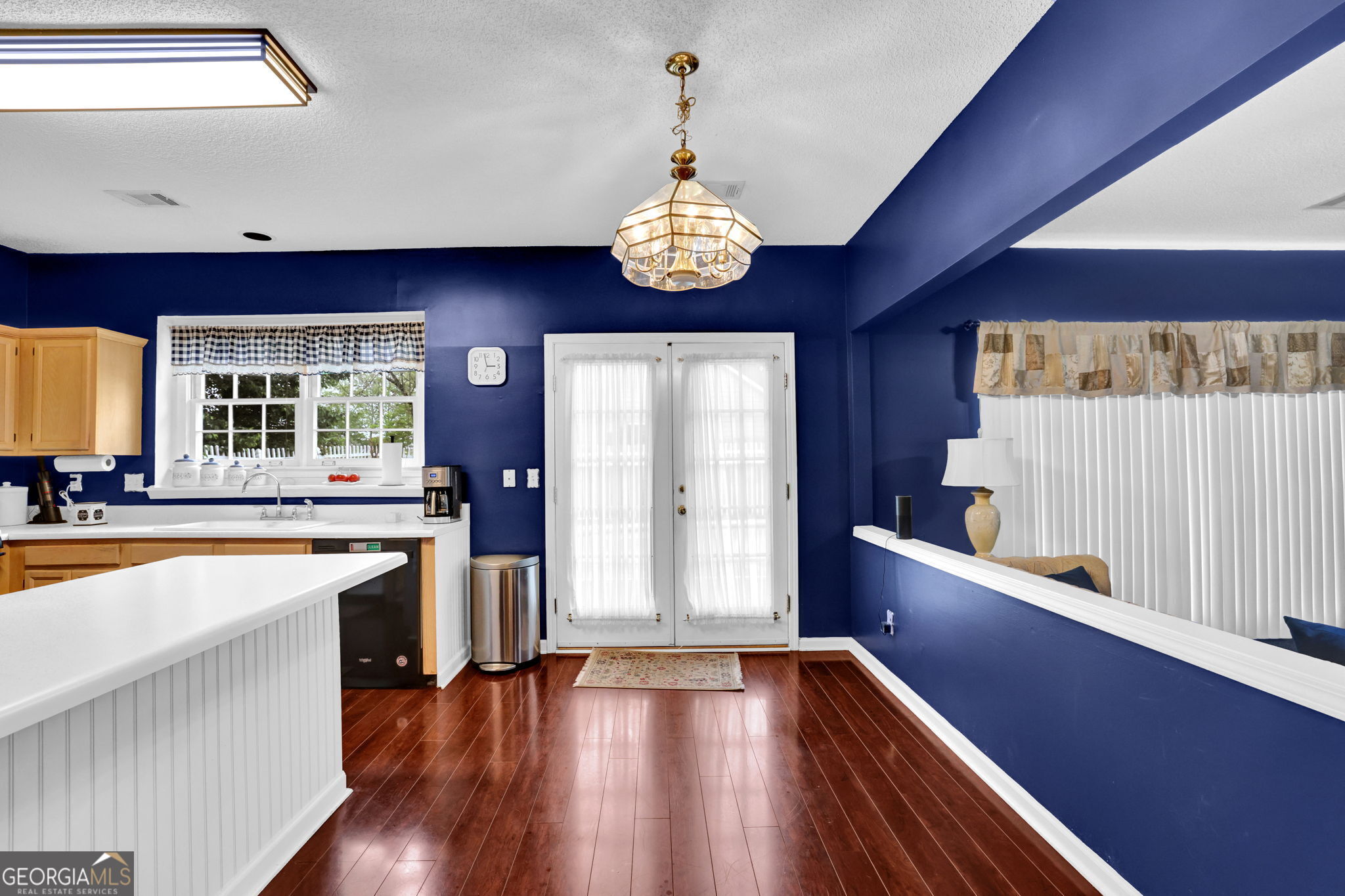 Timberlane - Residential