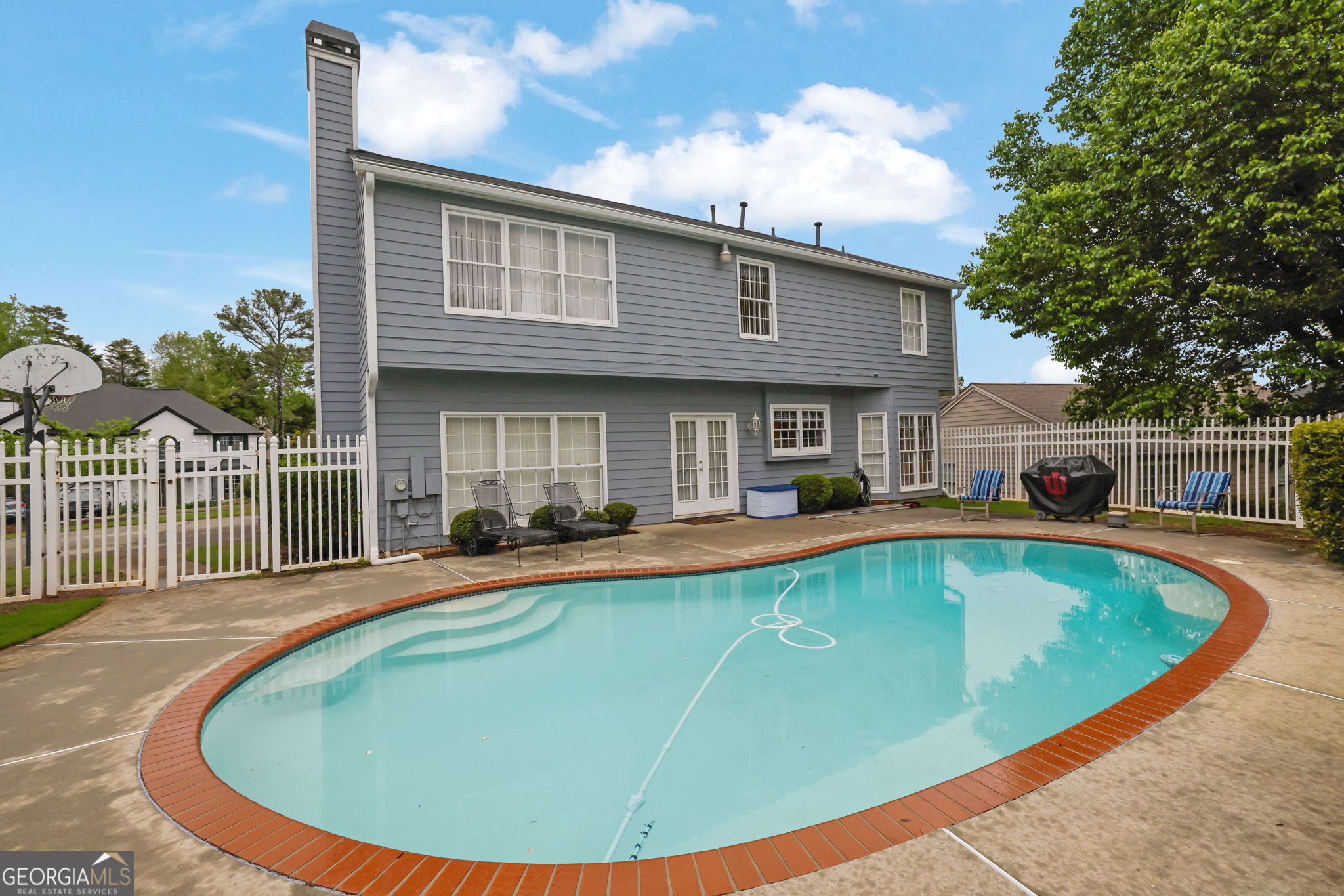 Timberlane - Residential