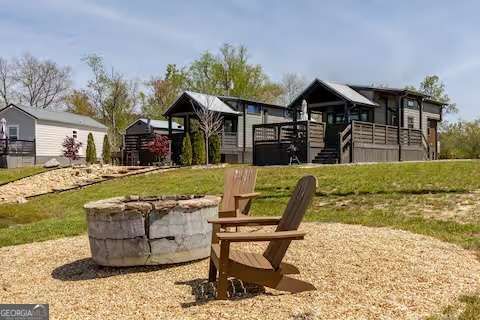 166 Mountain Meadows DR Morganton GA 30560