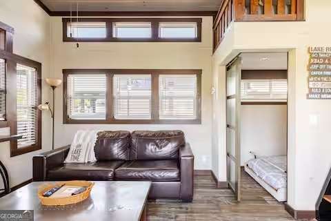 166 Mountain Meadows DR