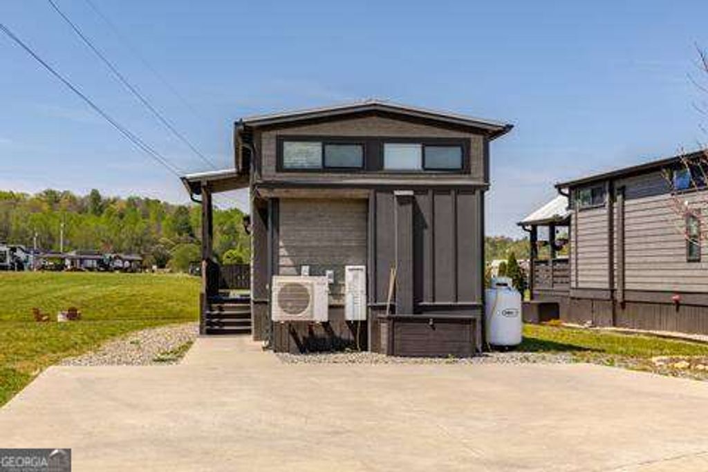 Photo of 166 Mountain Meadows Drive, Morganton, GA 30560 (MLS # 10687275)