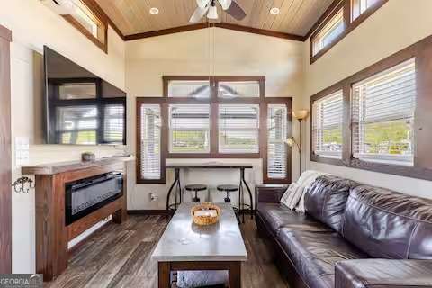 166 Mountain Meadows DR