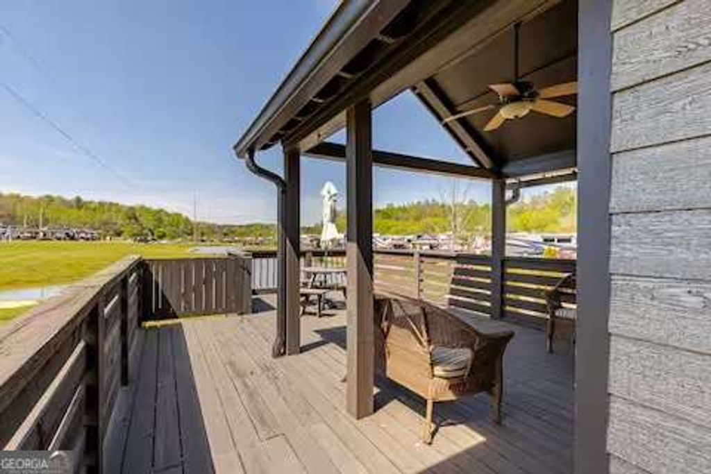 Photo of 166 Mountain Meadows Drive, Morganton, GA 30560 (MLS # 10687275)