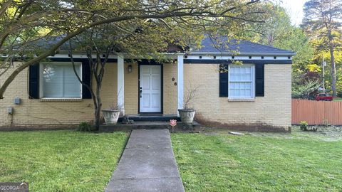 961 Lindbergh DR NE Atlanta GA 30324