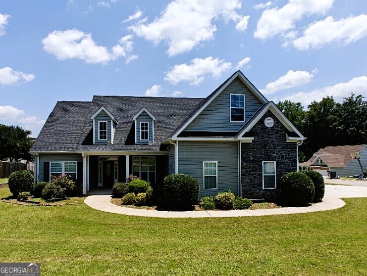 View Lagrange, GA 30241 house