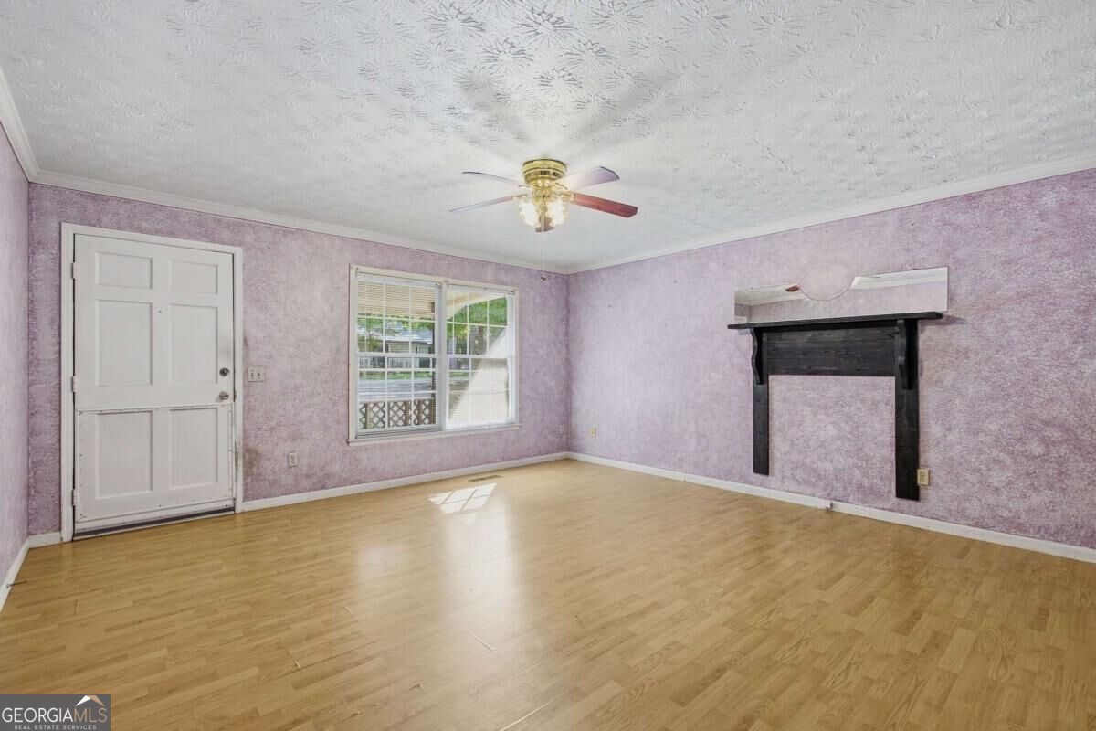 41 Green Forest PKWY