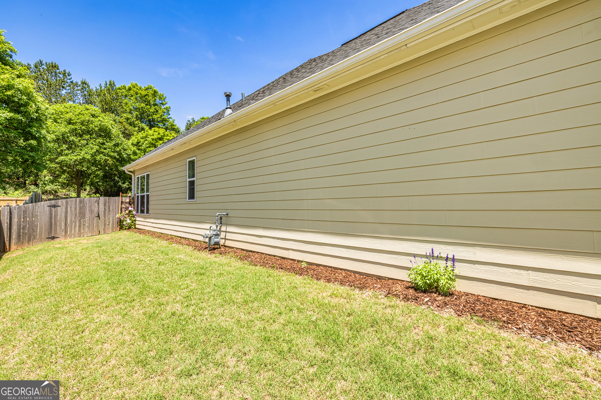 293 Granite WAY