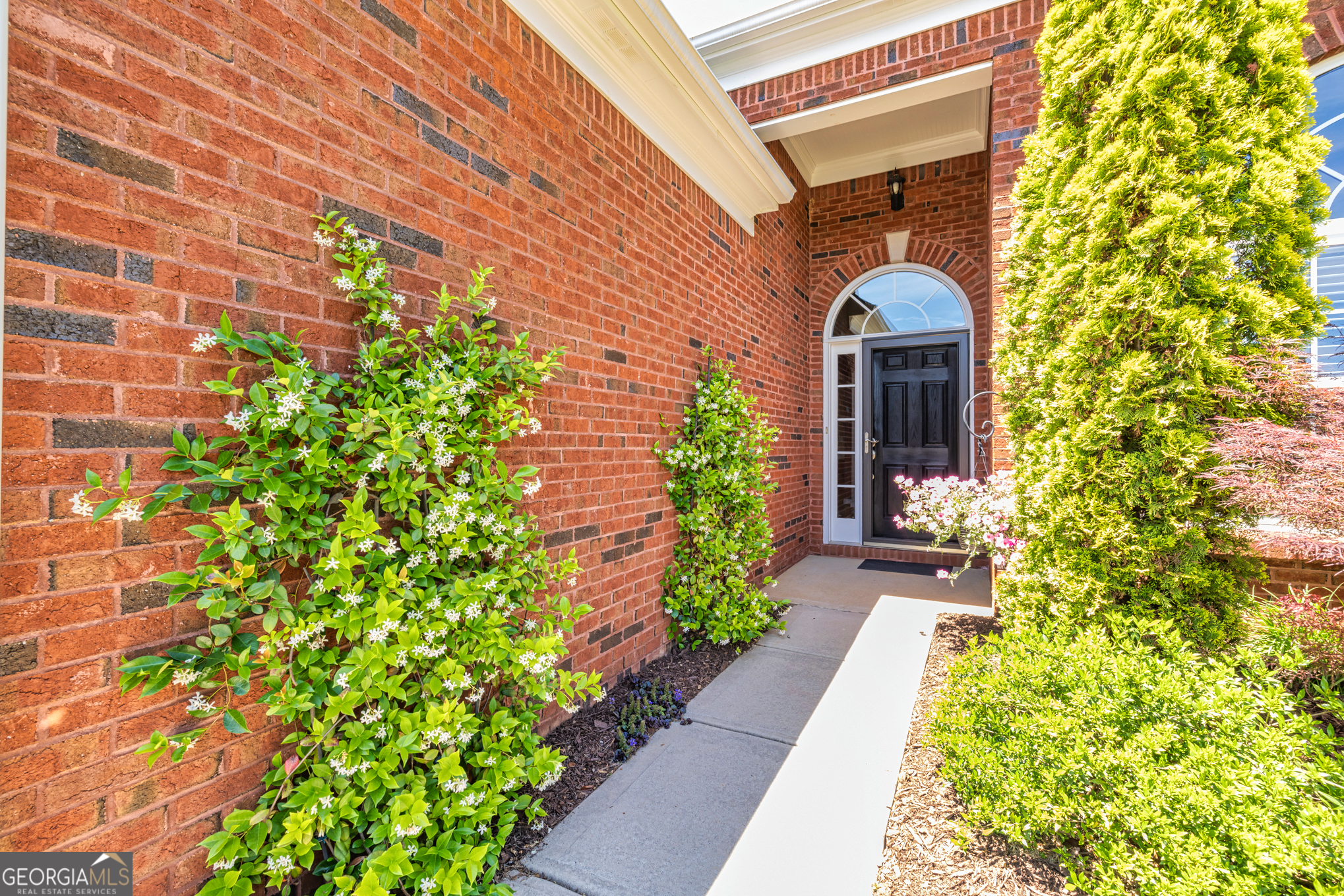 293 Granite WAY
