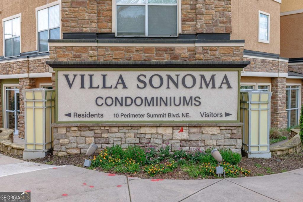 Photo of 10 Perimeter Summit Boulevard NE #2212, Atlanta, GA 30319 (MLS # 10731806)