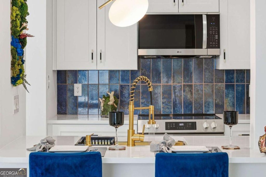 Photo of 970 Sidney Marcus Boulevard NE #2203, Atlanta, GA 30324 (MLS # 10705694)