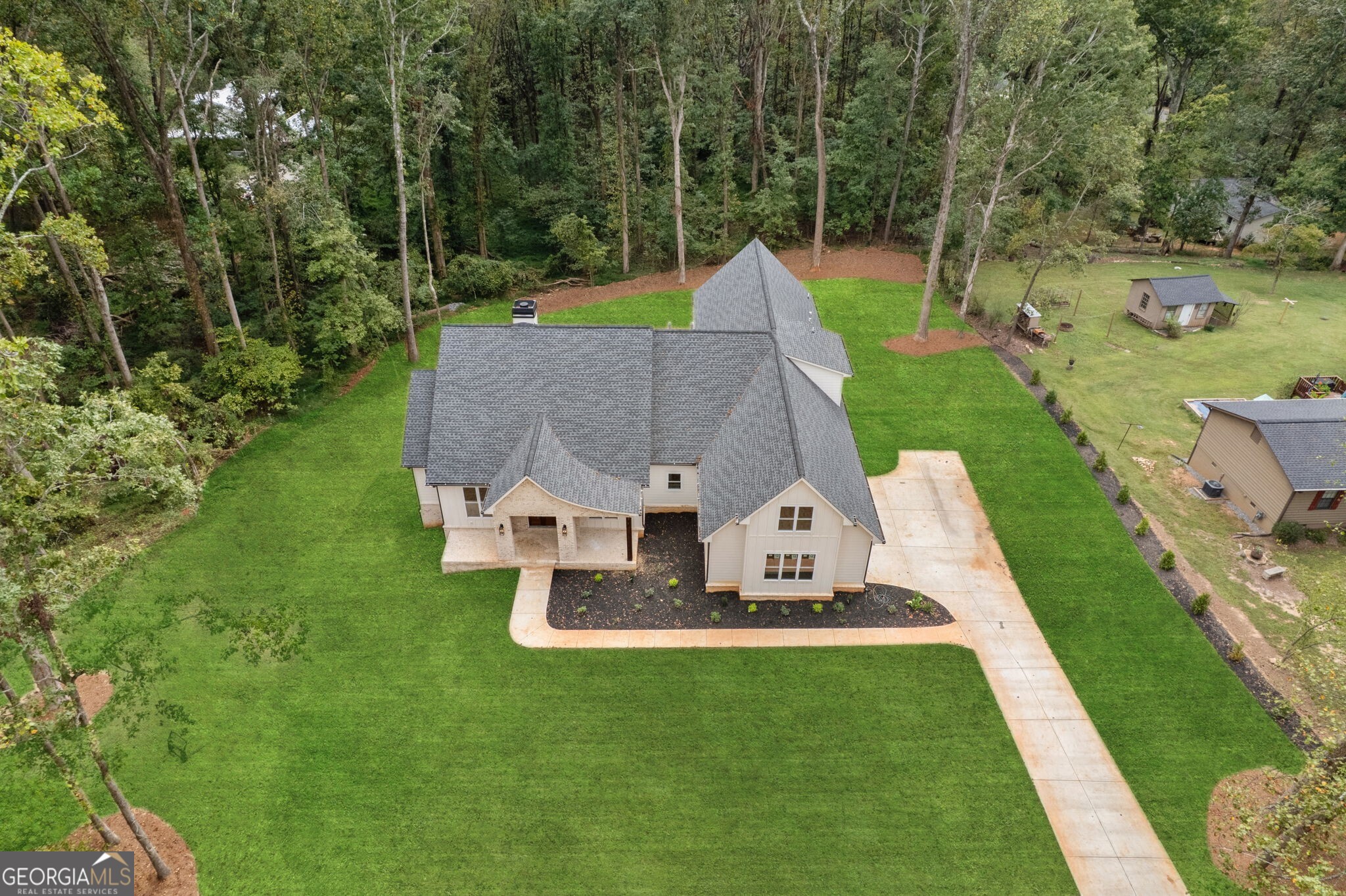 2001 Epperson RD