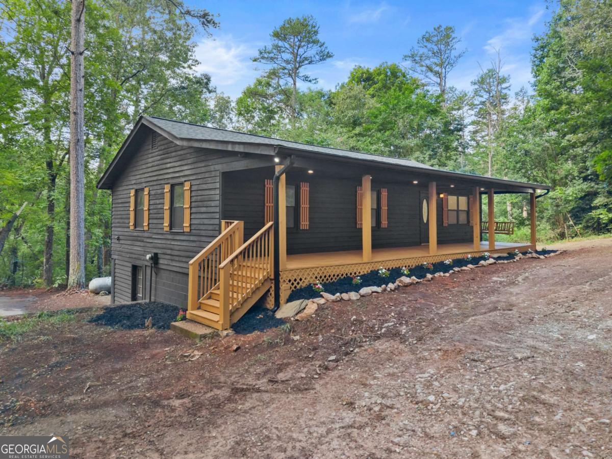 1709 Sweetwater Juno RD