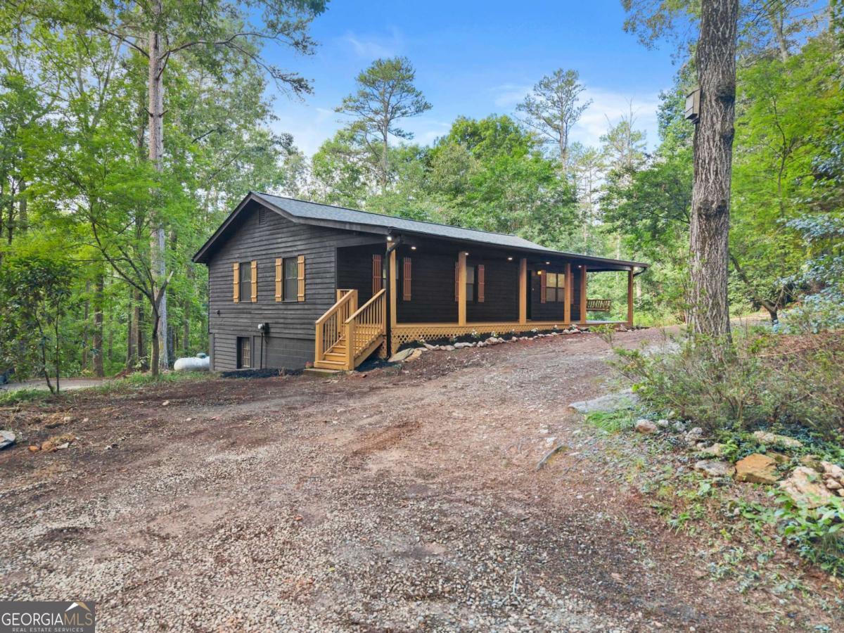 1709 Sweetwater Juno RD