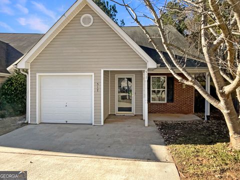 Photo of 517 Jaclyn Circle, McDonough, GA 30253 (MLS # 10659594)