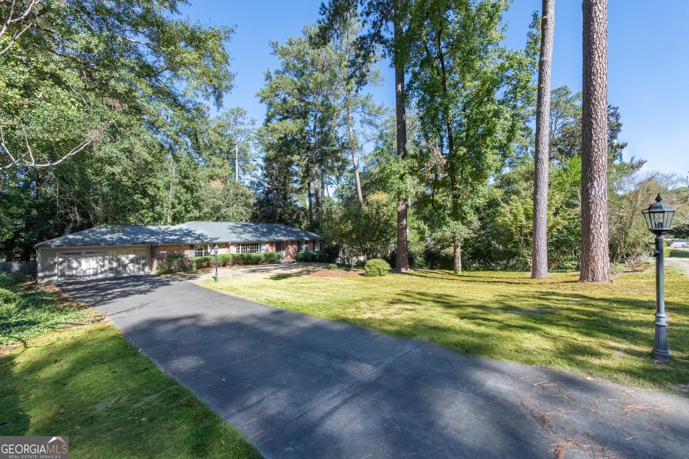 Buckhead - Residential