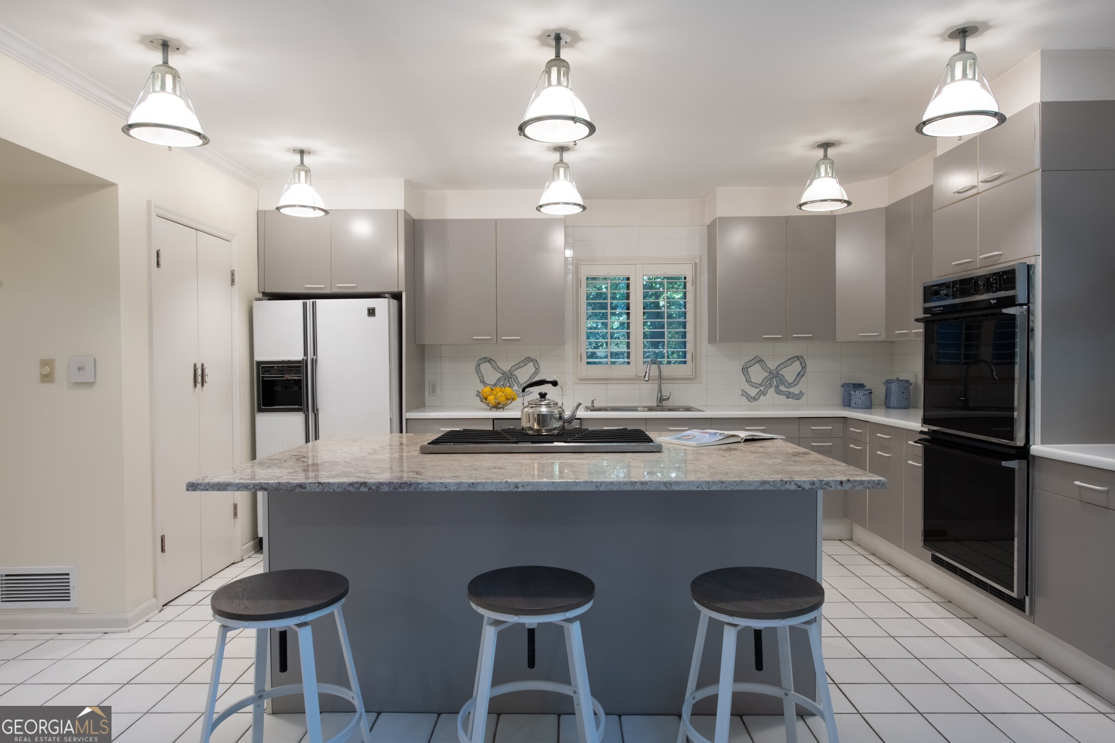 Buckhead - Residential