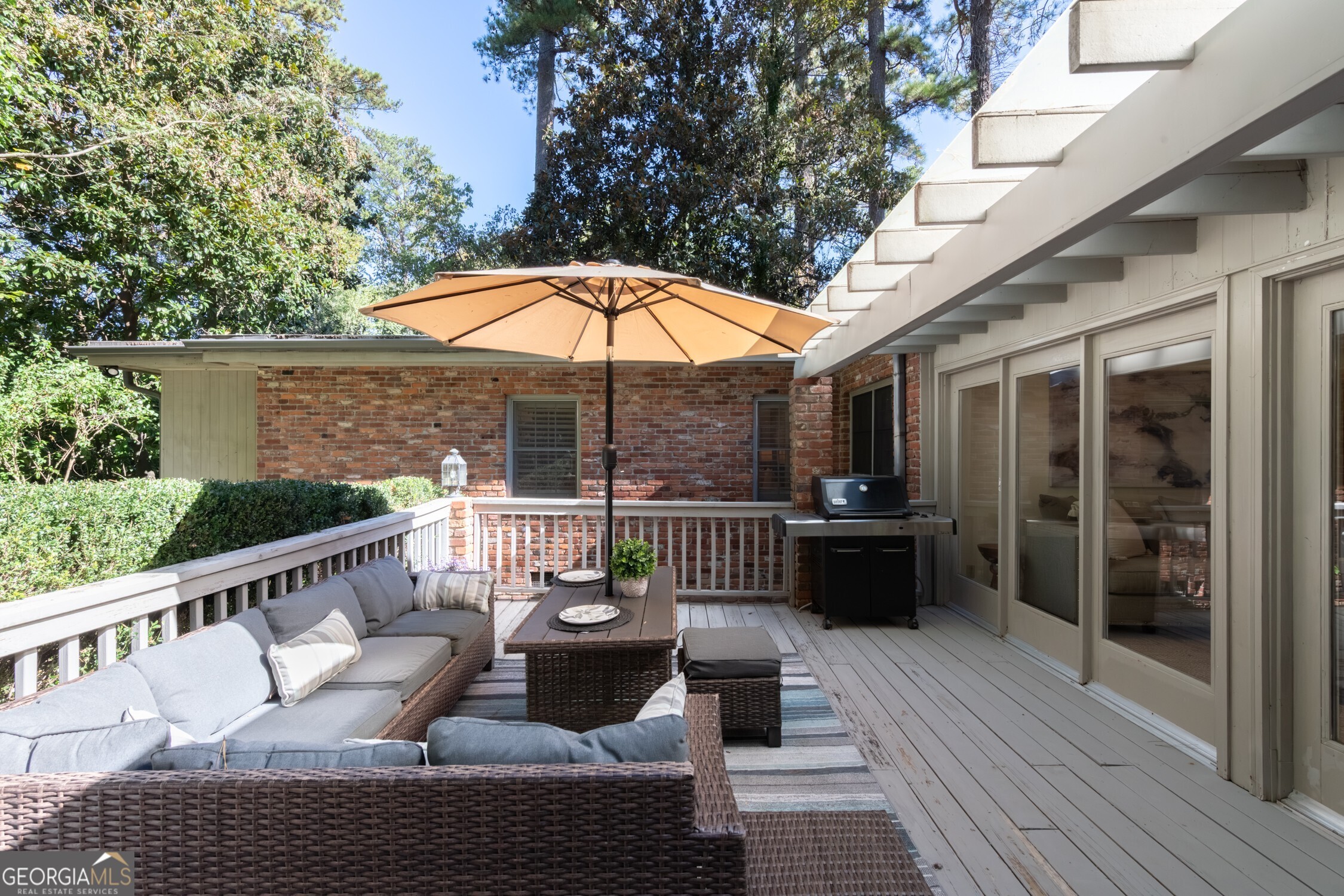 Buckhead - Residential