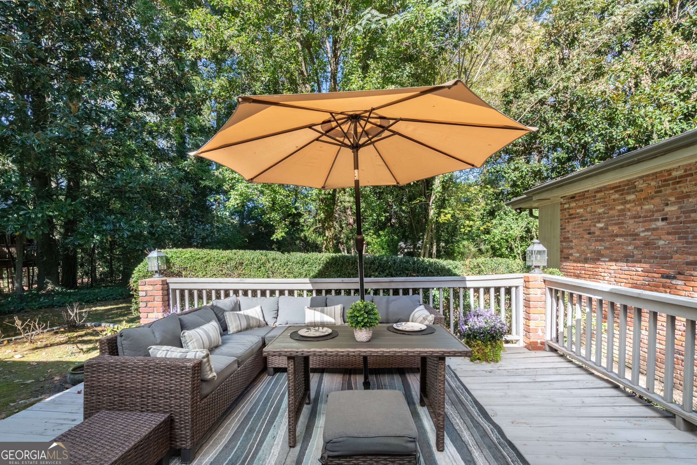 Buckhead - Residential