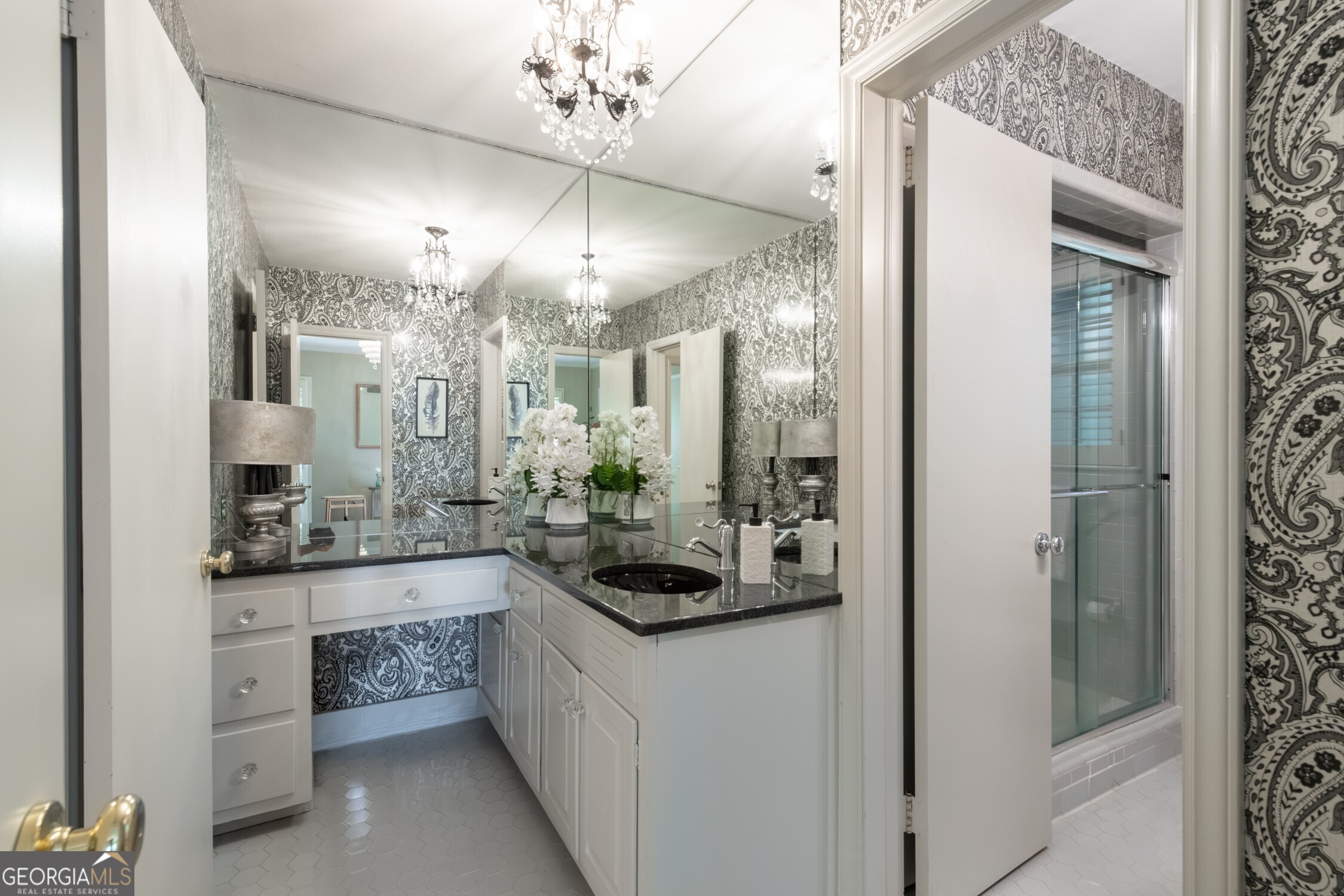 Buckhead - Residential