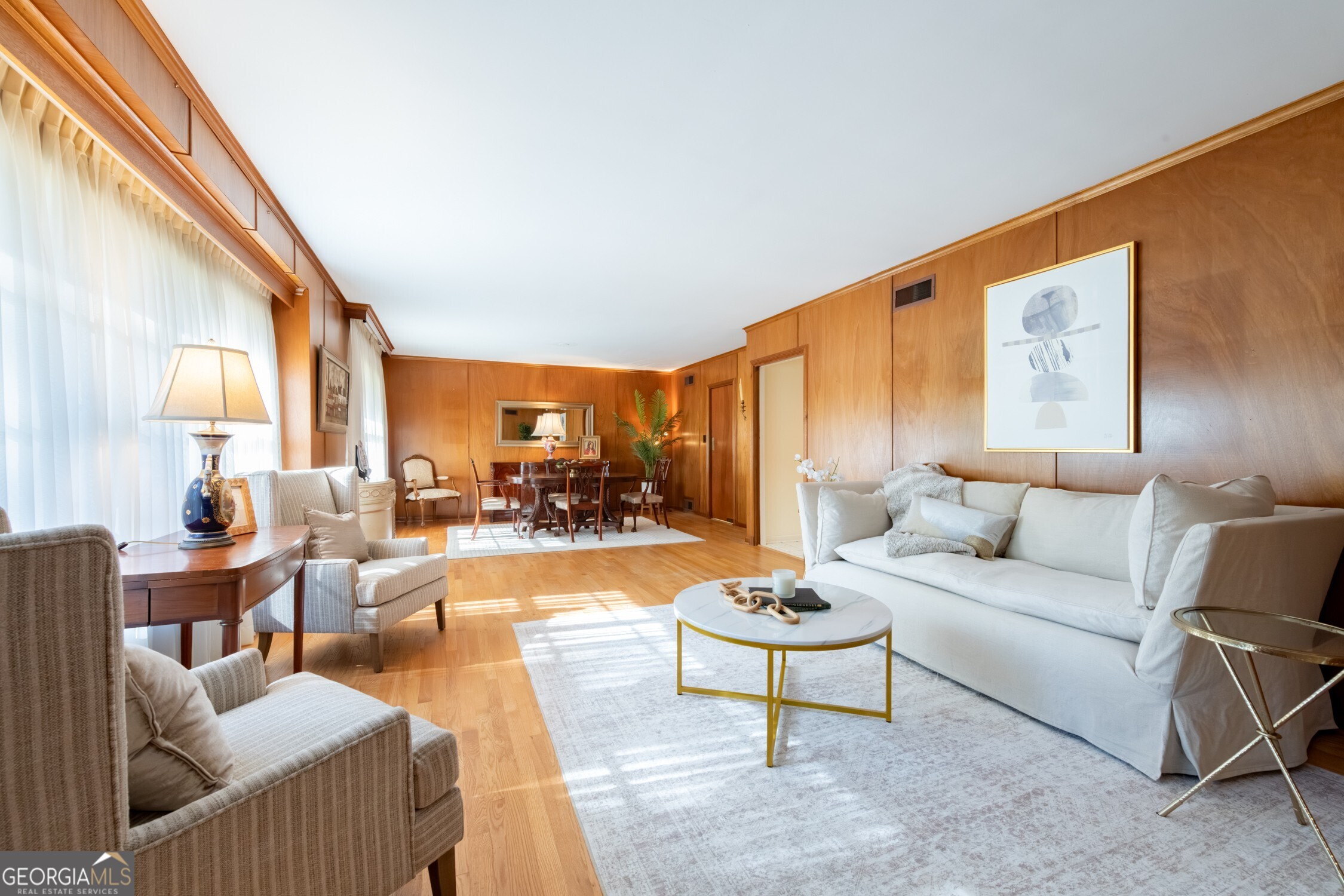 Buckhead - Residential