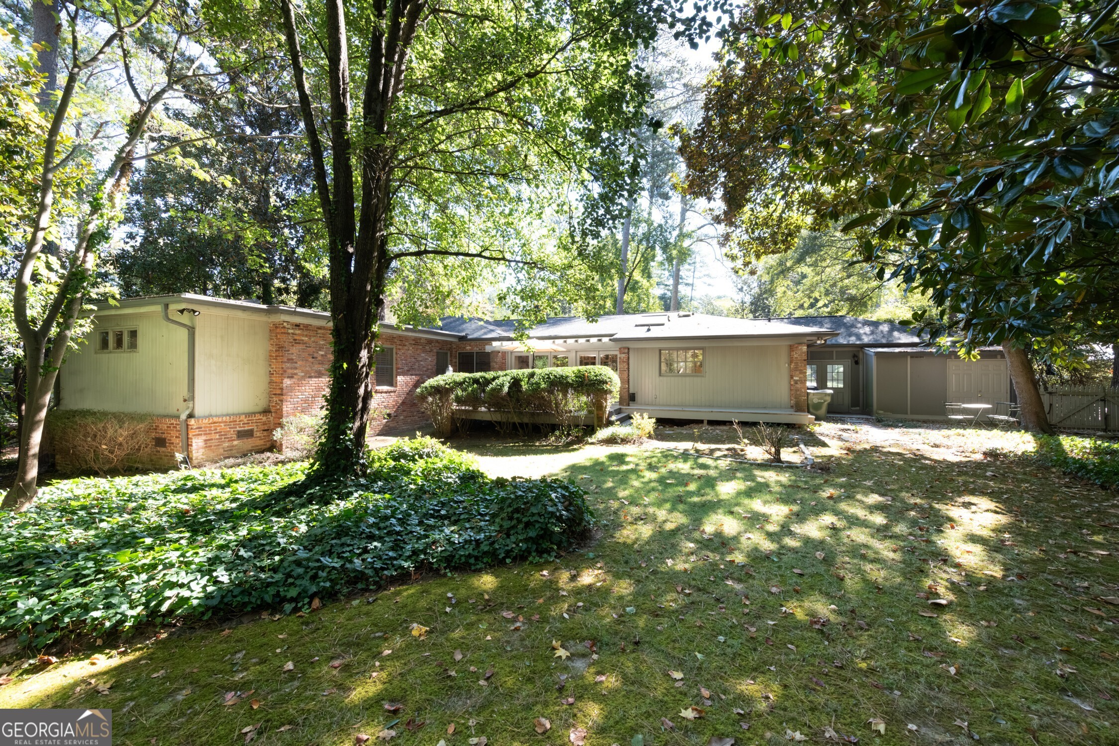 Buckhead - Residential