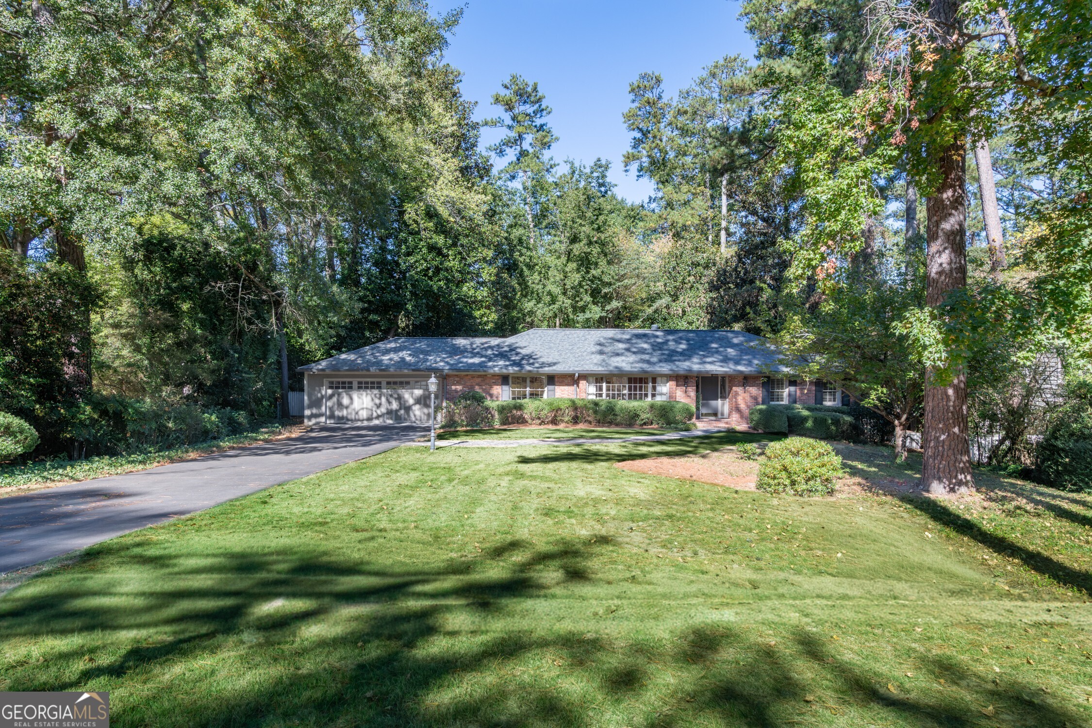 Buckhead - Residential