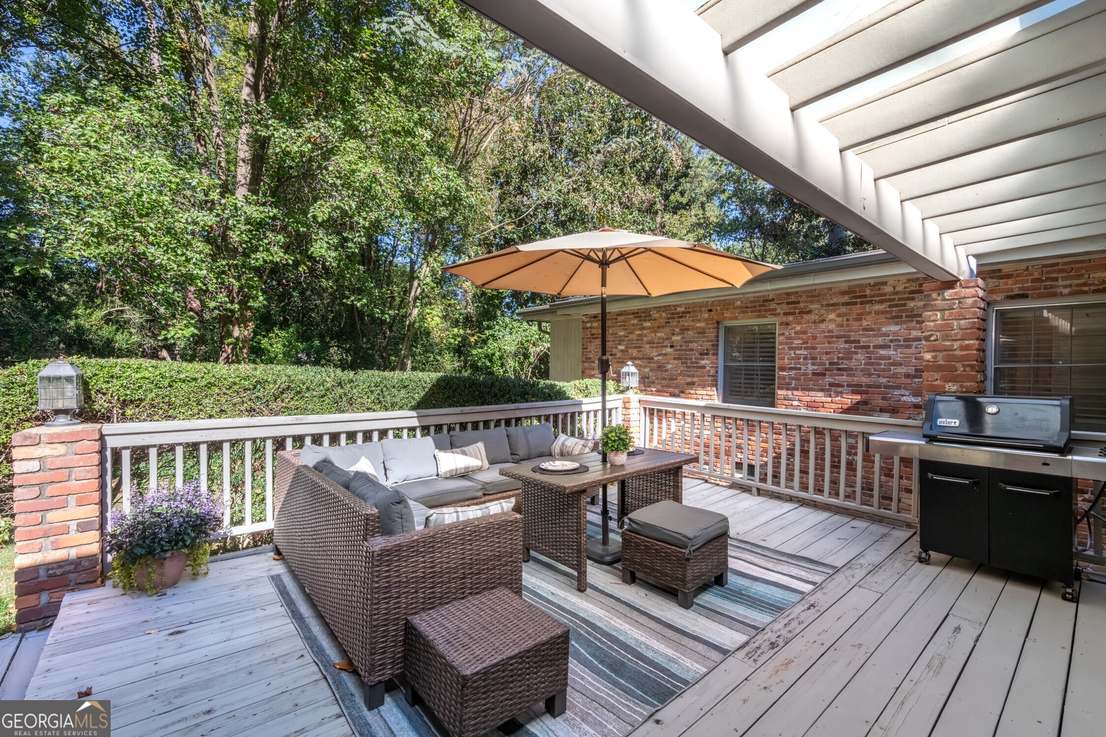 Buckhead - Residential