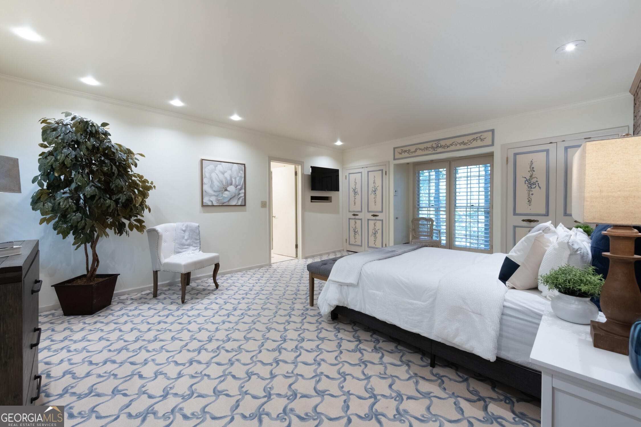 Buckhead - Residential