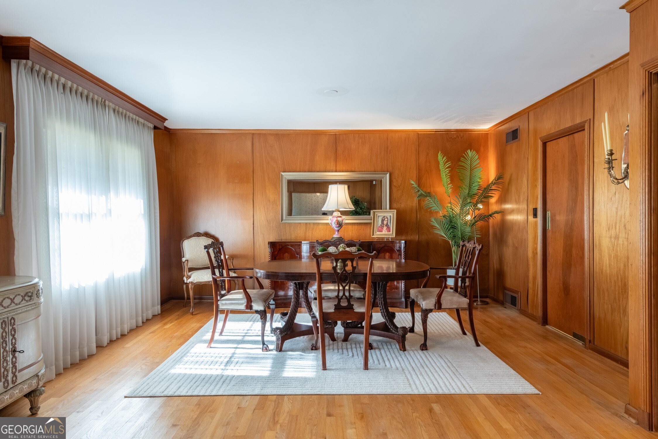 Buckhead - Residential
