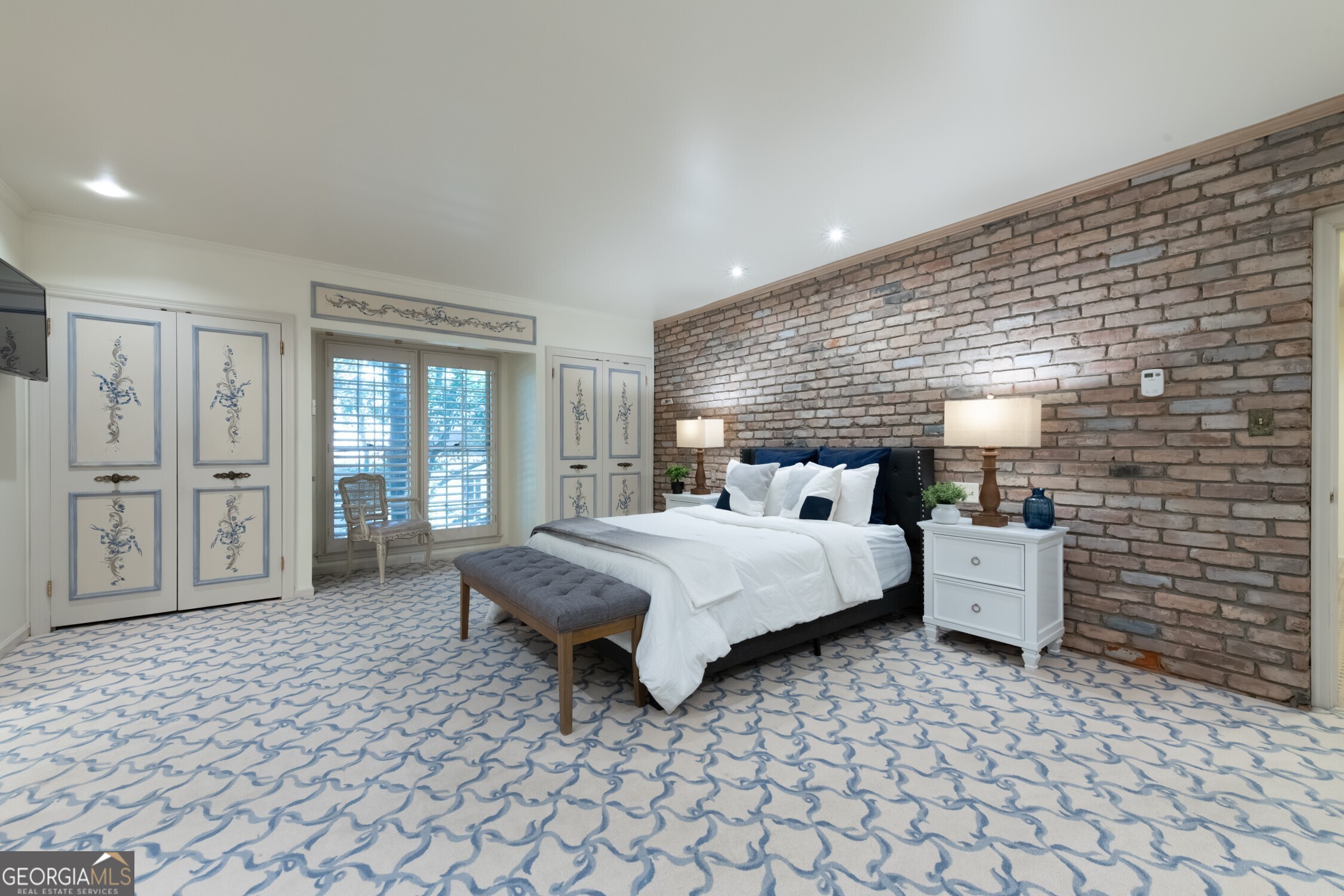 Buckhead - Residential
