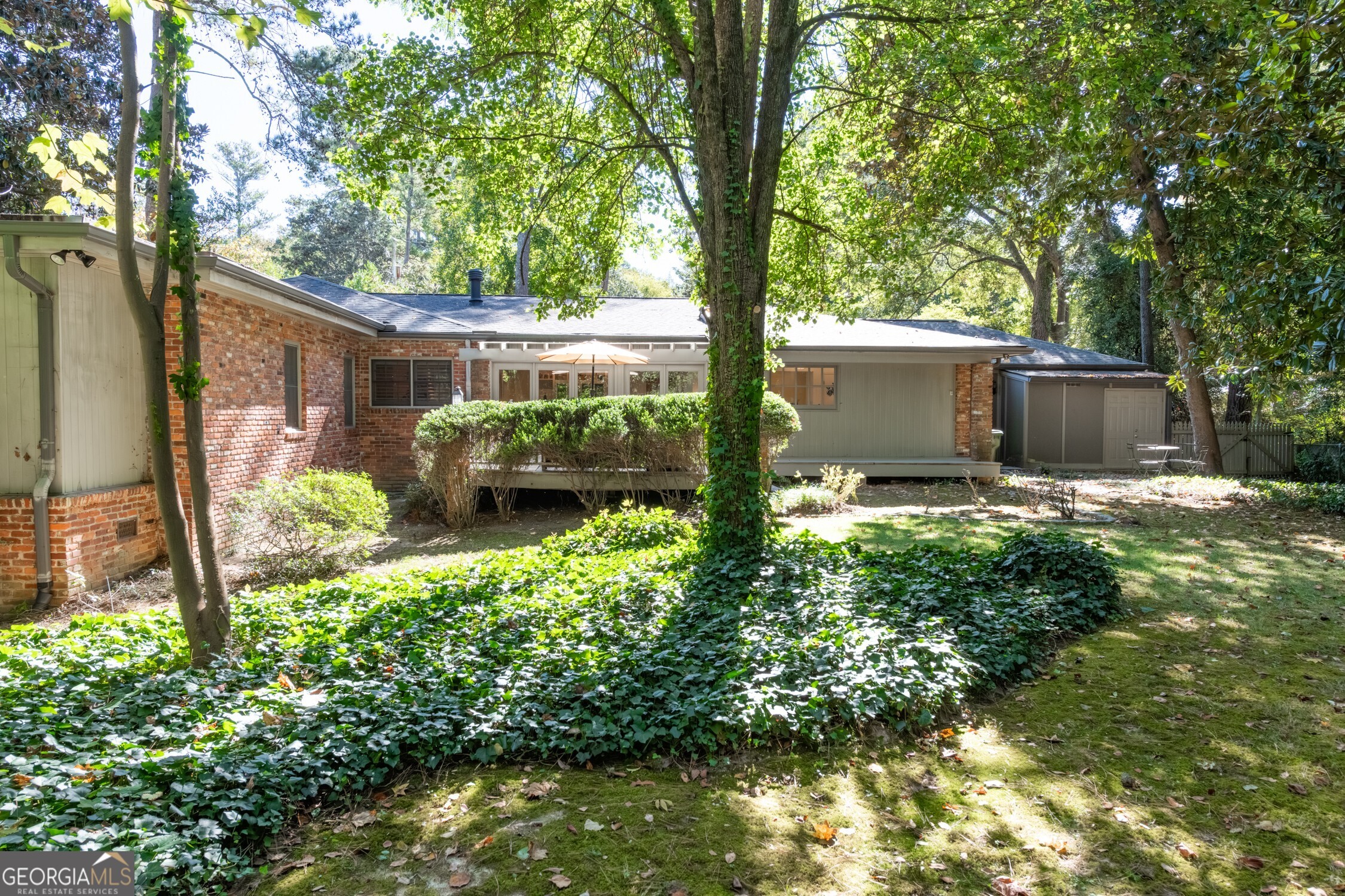 Buckhead - Residential