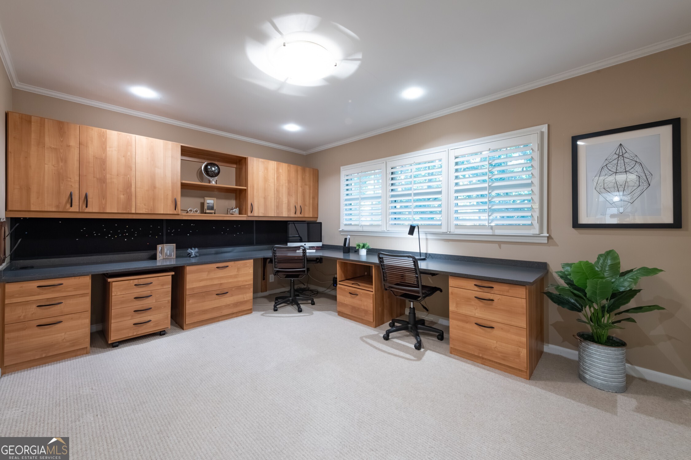 Buckhead - Residential