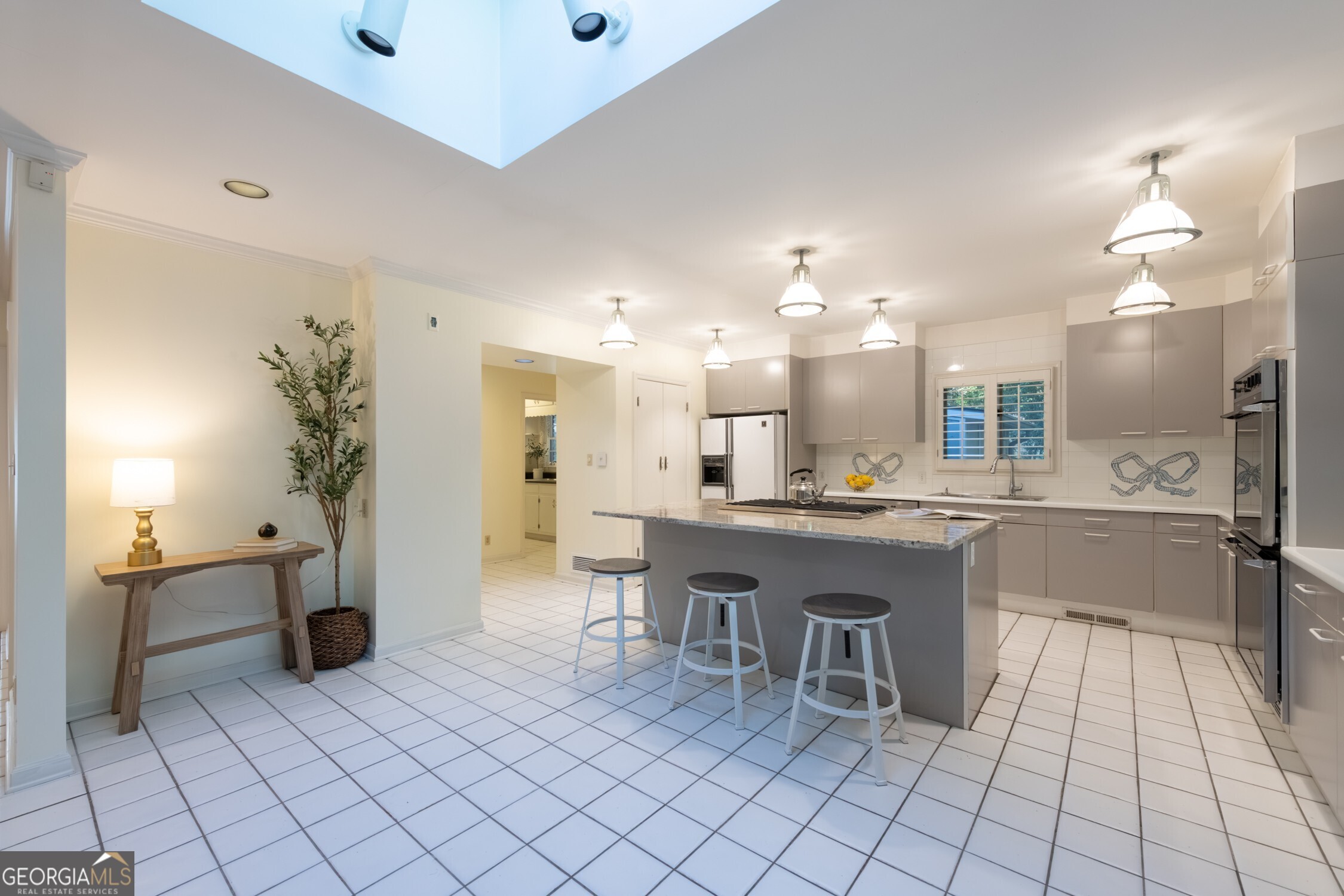 Buckhead - Residential
